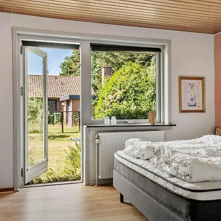 Feriehus 10331-ulfborg-mejsevej-14 *