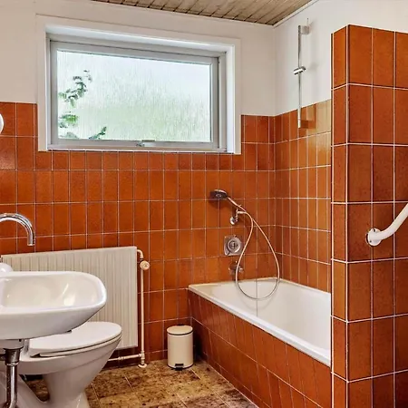 Feriehus 10331-ulfborg-mejsevej-14 *