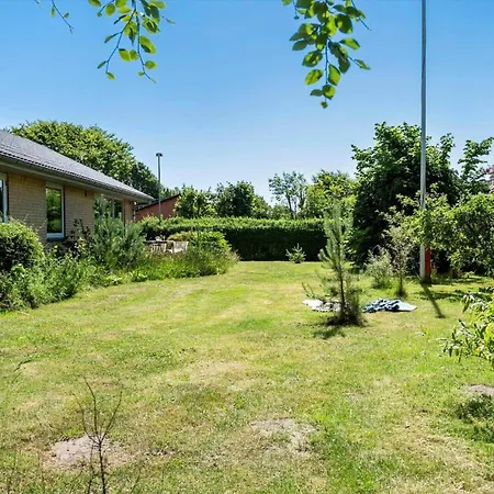 Feriehus 10331-ulfborg-mejsevej-14 Husby